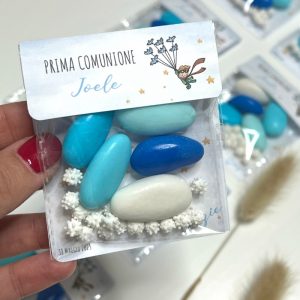 Cadeau Porta confetti-Piccolo Principe