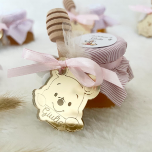Bomboniera Gastronomica Miele Winnie the Pooh