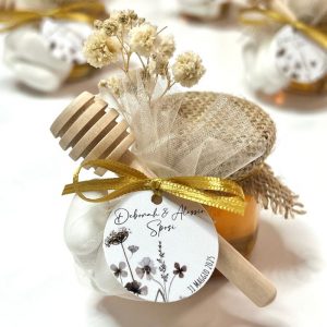 Bomboniera Gastronomica - Carezze di Campo