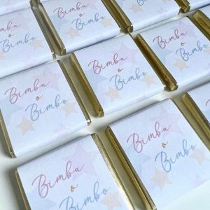 Cioccolatino Gender Reveal