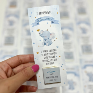 Cioccoposto Elefantino per lui