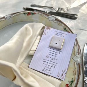 Cioccoposto - Elegance Teddy