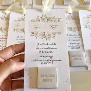 Cioccoposto Romantic