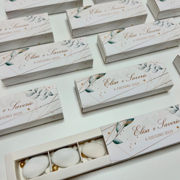 Wedding Gold
