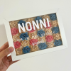 Shadow Box Floreale Nonni (1)