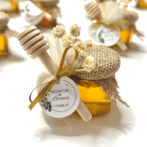 Bomboniera Gastronomica Carezze di Campo