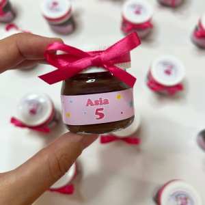 Cremosa Peppa Pig Fronte