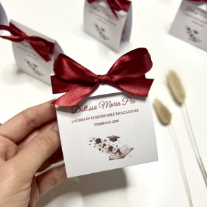 Cadeau Laurea Bordeaux