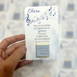 Cioccoposto Sinfonia