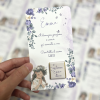 Cioccoposto - Comunione Bambina