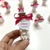 Ampolla Porta Confetti - Fucsia