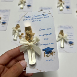 Bomboniera Signature – Parfum 5ml